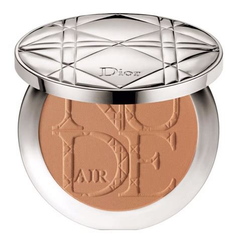 dior nude tan palette|Dior Nude Tan Healthy Glow Enhancing Powder .